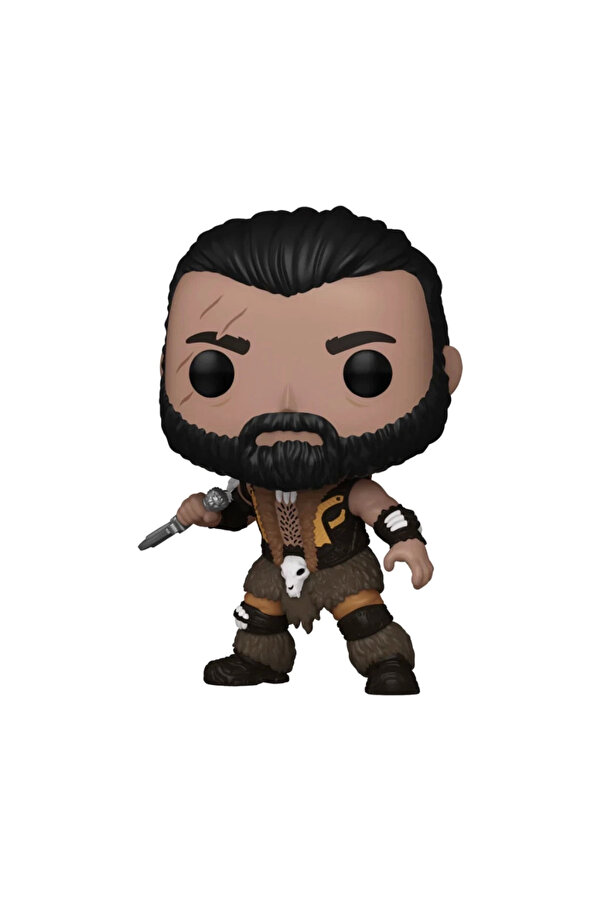 Funko Pop Games Spi̇der-Man 2 Kraven