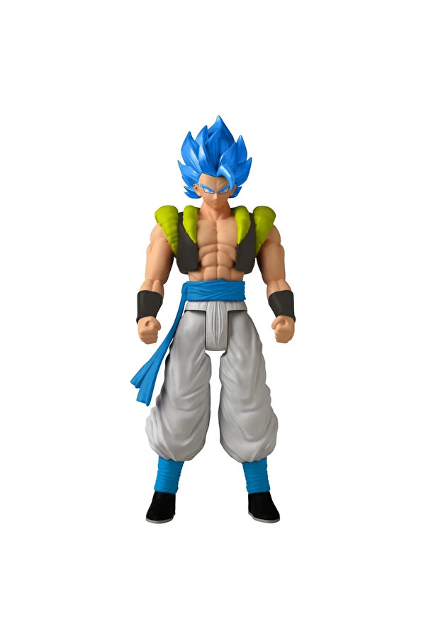 Bandai̇ 30 Cm Dragon Ball Sınır Tanımaz Seri̇si̇ Fi̇gürleri̇ 16 Cm