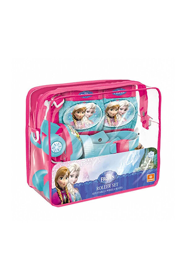 Sunman Frozen Paten Set