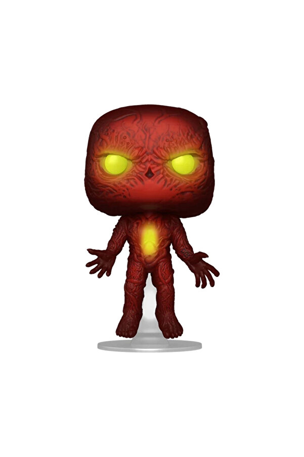 Funko Pop Tv Stranger Thi̇ngs - Vecna (Ri̇ft)
