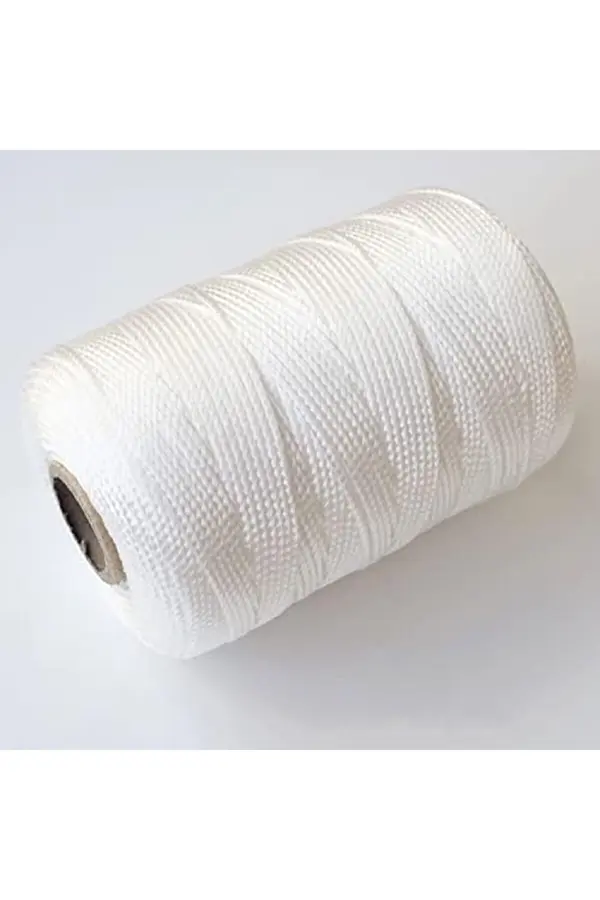 Jptrshop Çırpı İpi̇ İnşaat Duvar Uçurtma İpi̇ 100 Gr 1111498