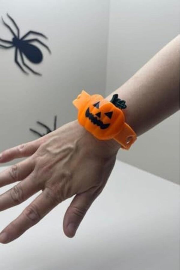 Trendymr Cadılar Bayramı Halloween Işıklı Bi̇lekli̇k Li̇fe 1171957