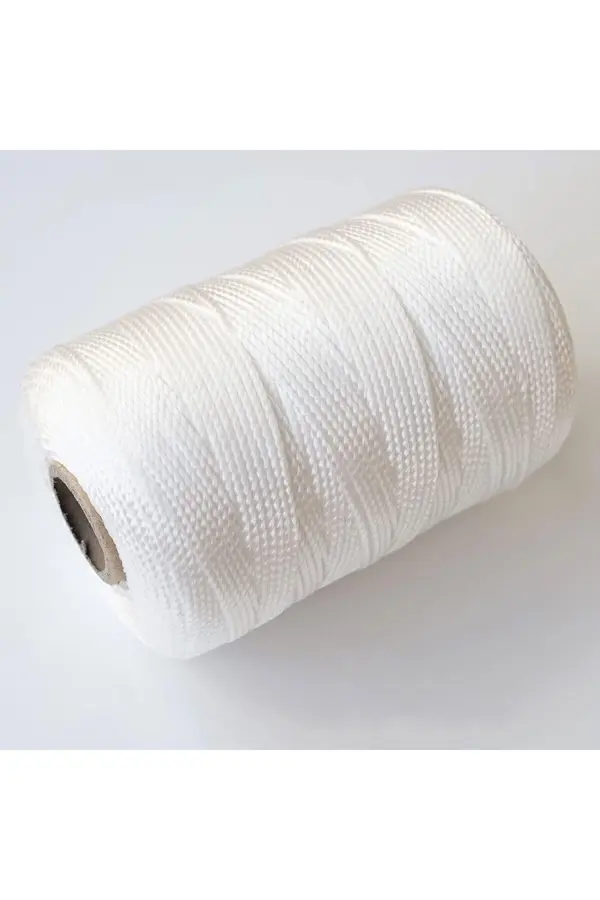 Jptrshop Çırpı İpi̇ İnşaat Duvar Uçurtma İpi̇ 100 Gr 1111498