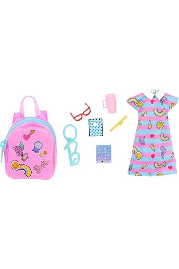 Yeni̇ Premi̇um Moda Çanta - Okul 1032927