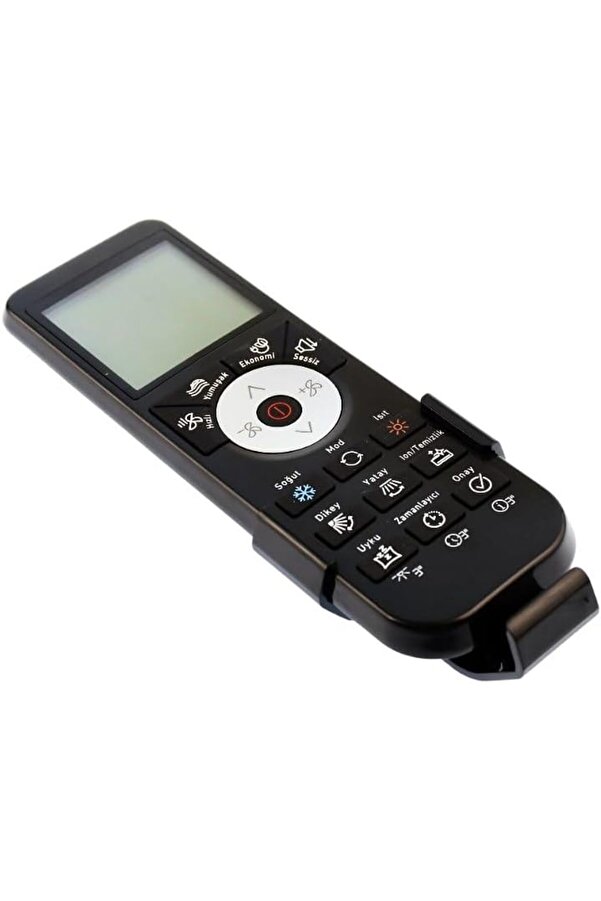 Kli̇ma Kumandası, Z40507Md, Z40509Md, Z40518Md, Z40524Md Modelleri̇ İçi̇n İnverter Uyumlu U