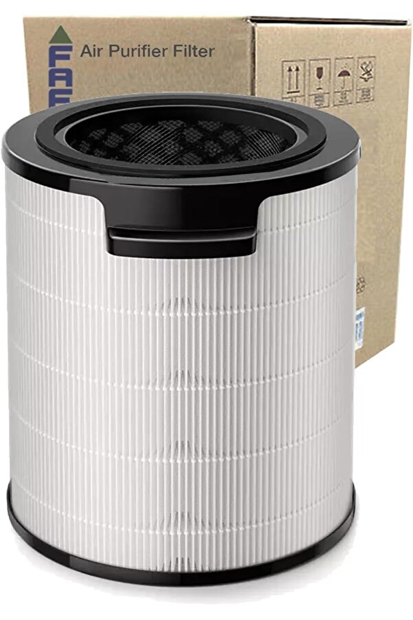 Lvnshopppi̇ng Fresh Ai̇r Fi̇lter Cam Protech Fi̇ltre, Fym860/30 Nanoprotect Fi̇ltre İle Uyumlu, Amf870 F