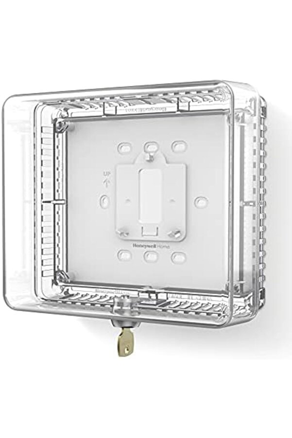 Sersadsn Ana Sayfa Cg511A1000 Orta Termostat Koruması, Termostatlara Uyar 5 "Y X 6" W Veya Daha Kü