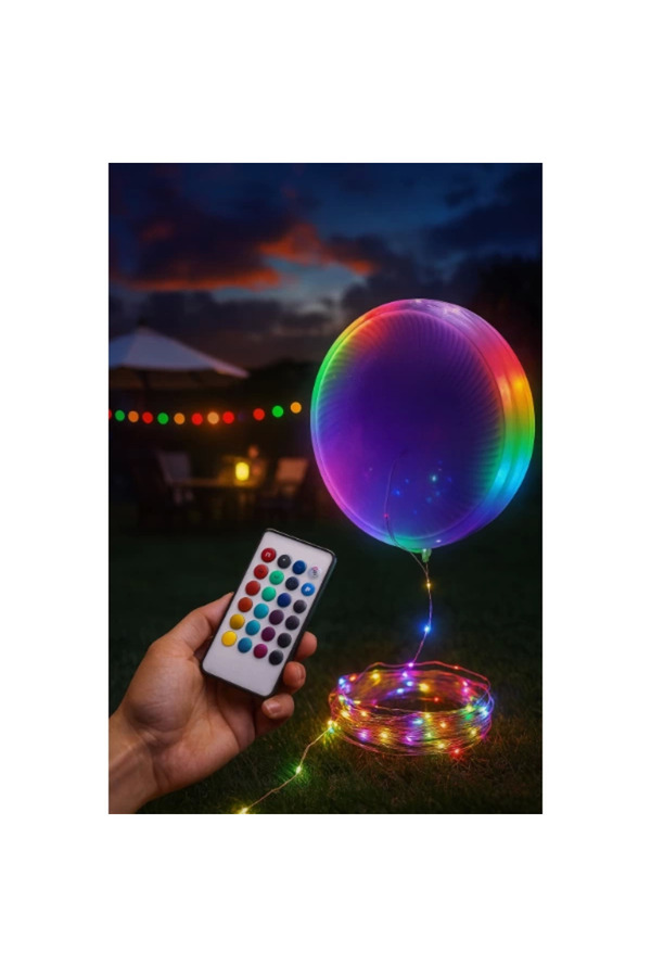 Güneş Enerji̇li̇ Makara Led Kamp Lambası