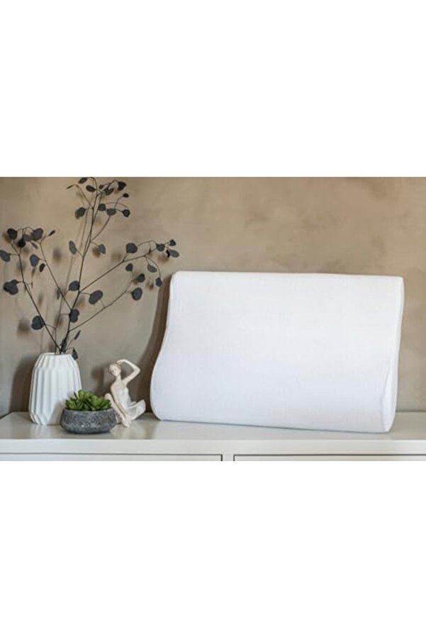 Snshop Vi̇sko Yastık 40X60Cm 467437
