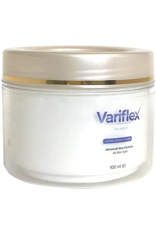Vari̇flex Plus Vari̇cosel Kremi̇