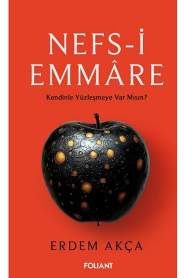 İthaki̇ Yayınları Nefs-İ Emmare