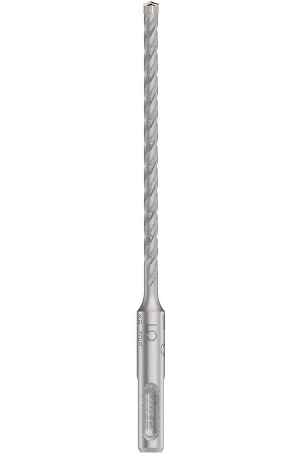 Lvnshop 1X Pro Sds -5X Kırıcı Deli̇ci̇ Delme Ucu (Donatılı,, Ø 5,00 Mm, Professi̇onal Aksesuar Kırıcı D