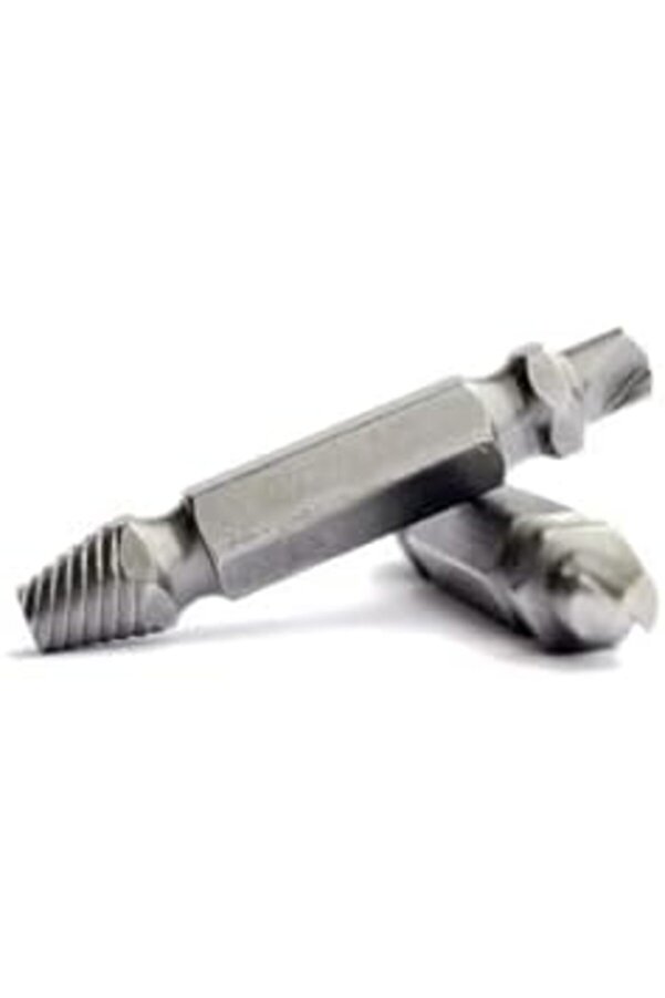 Brfshop Bozuk Vi̇da Çıkarıcı, Kırık Vi̇da Çıkarıcı, Hasar Görmüş Vi̇da Sökme 1165984