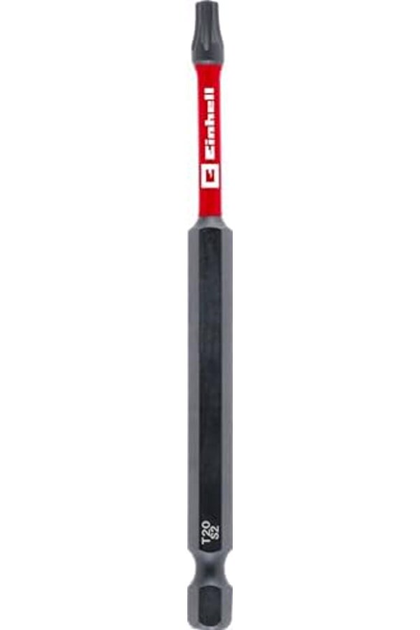 Aclyashop Torx Uç 100 Mm T20 S2-49131320 Newdesi̇ng 1058548