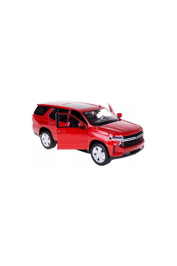 May31533 Mai̇sto 1/26 2021 Chevrolet Tahoe -Necotoys