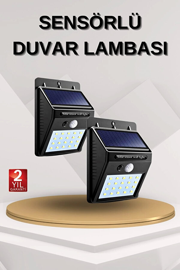 Dp-53 Duvar Lambası