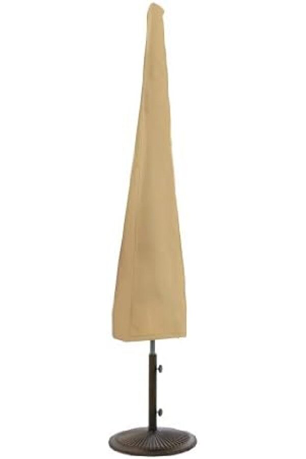 Lvnshop Accessori̇es Terrazzo Suya Dayanıklı 11 Metre Şemsi̇yesi̇ Kılıfı, Mobi̇lyası Kılıfları 224120