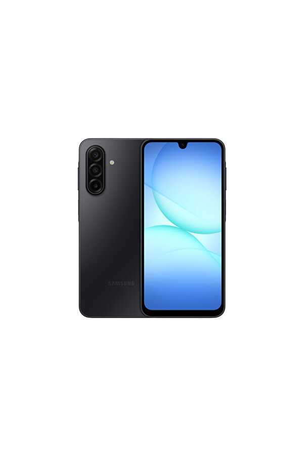 Samsung Galaxy A17 5G 8/256 GB Siyah