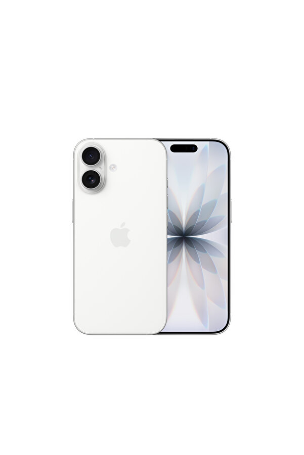 Apple iPhone 17 256 GB Beyaz