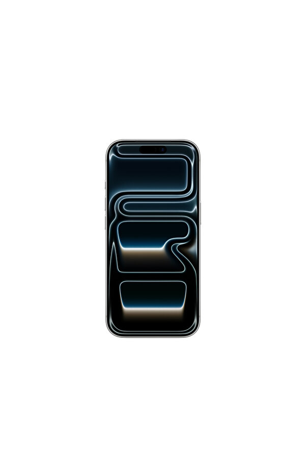 Apple iPhone 17 Pro 256 GB Gümüş