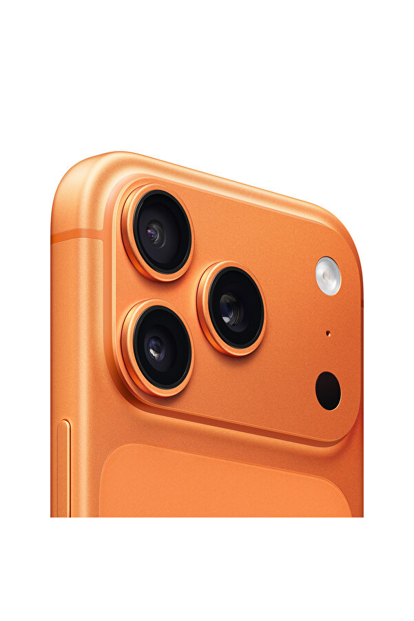 Apple iPhone 17 Pro 256 GB Kozmik Turuncu