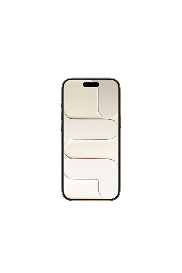 Apple iPhone Air 256 GB Uçuk Altın Rengi