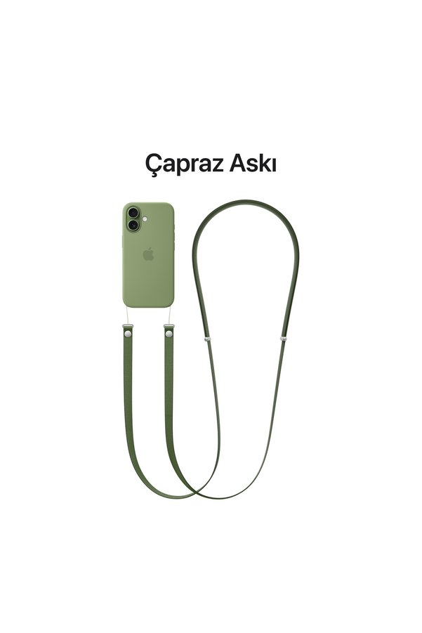 Apple iPhone 17 256 GB Siyah