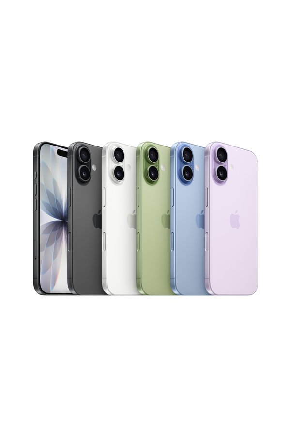 Apple iPhone 17 256 GB Siyah