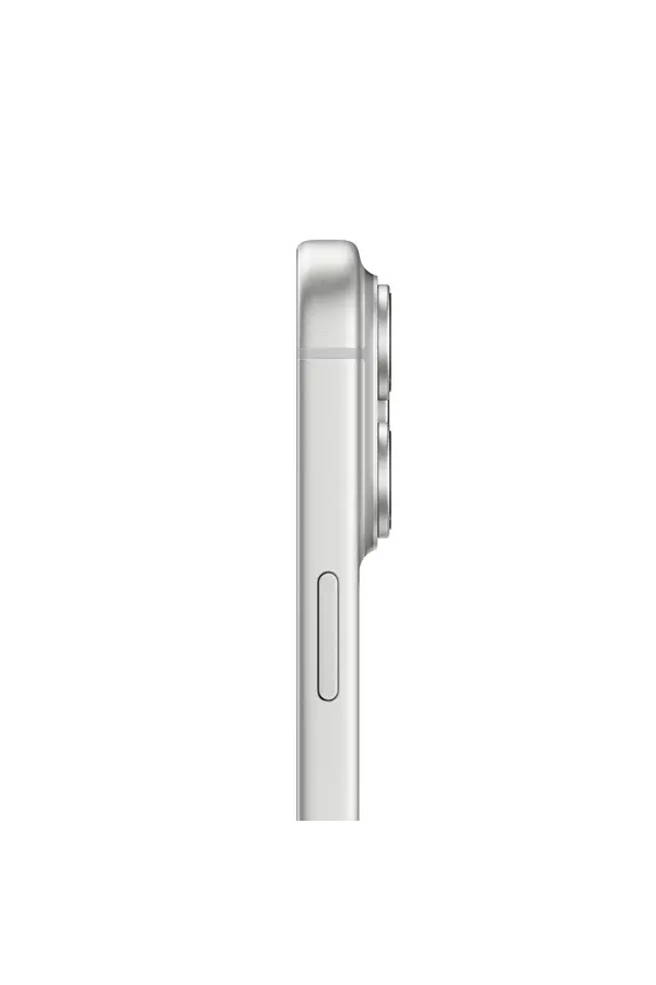 Apple iPhone 17 Pro Max 256 GB Gümüş