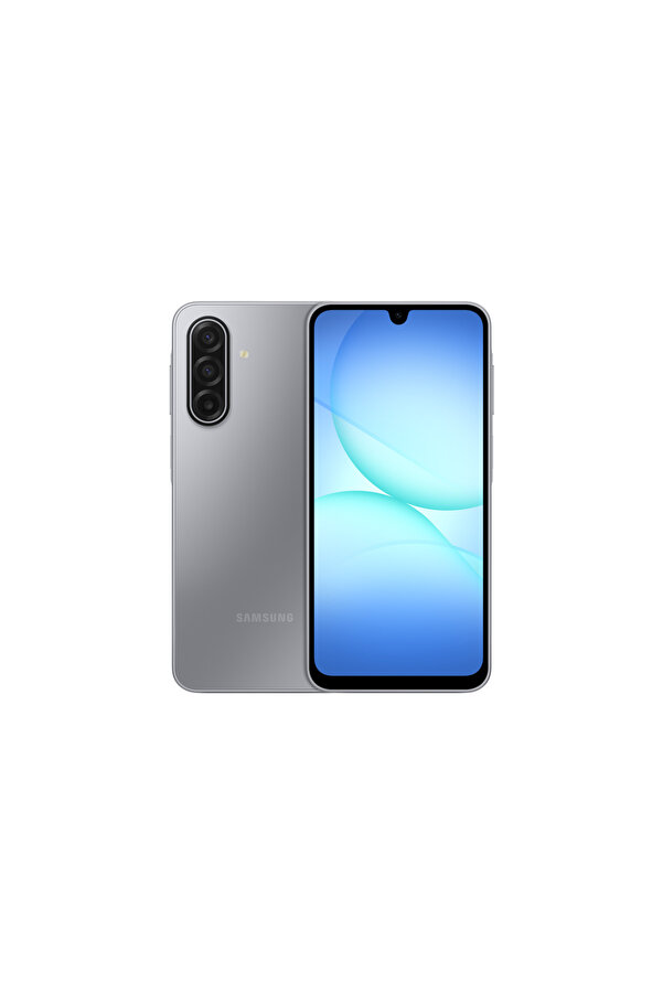 Samsung Galaxy A17 5G 8/256 GB Gri