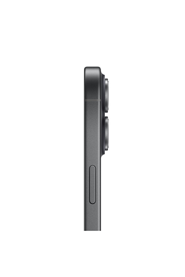 Apple iPhone 17 256 GB Siyah