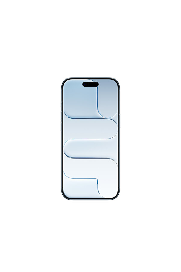 Apple iPhone Air 256 GB Gök Mavisi