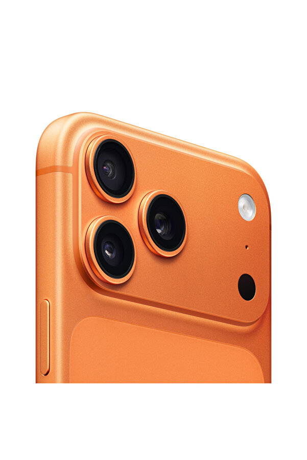 Apple iPhone 17 Pro Max 1 TB Kozmik Turuncu