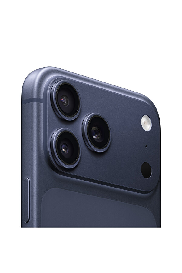 Apple iPhone 17 Pro Max 256 GB Abis