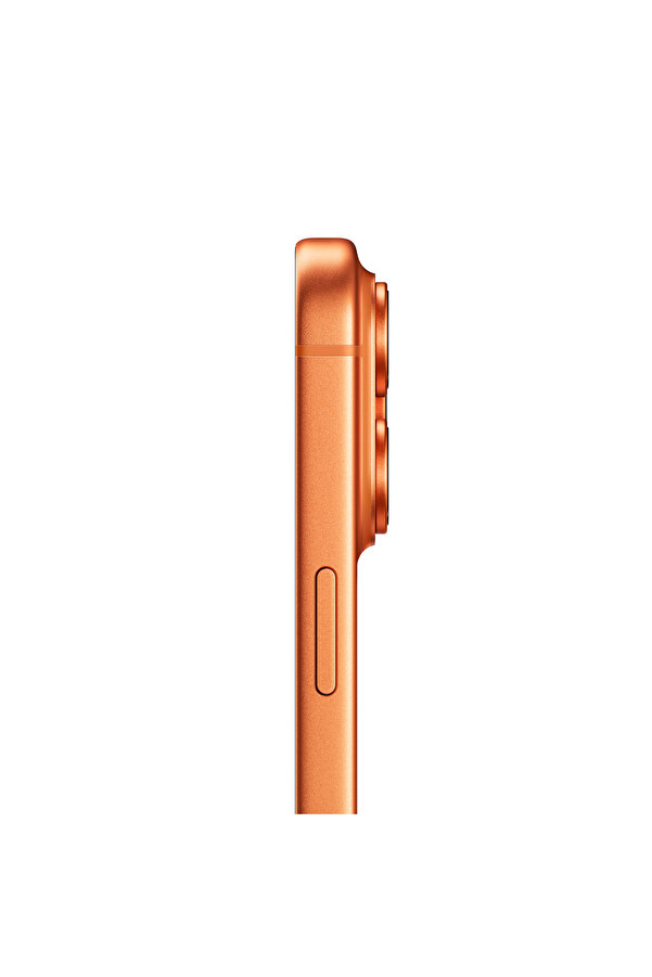 Apple iPhone 17 Pro Max 256 GB Kozmik Turuncu