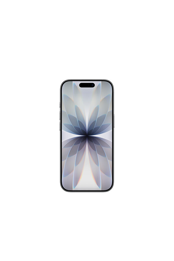 Apple iPhone 17 256 GB Siyah