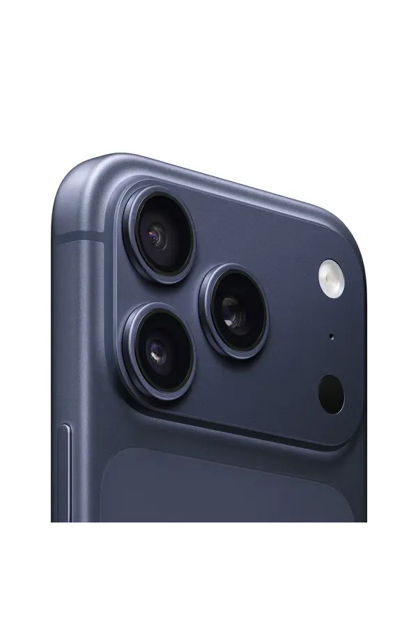 Apple iPhone 17 Pro 256 GB Abis