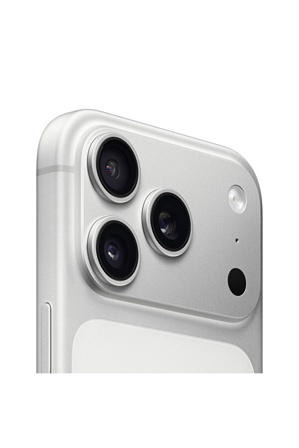 Apple iPhone 17 Pro 256 GB Gümüş