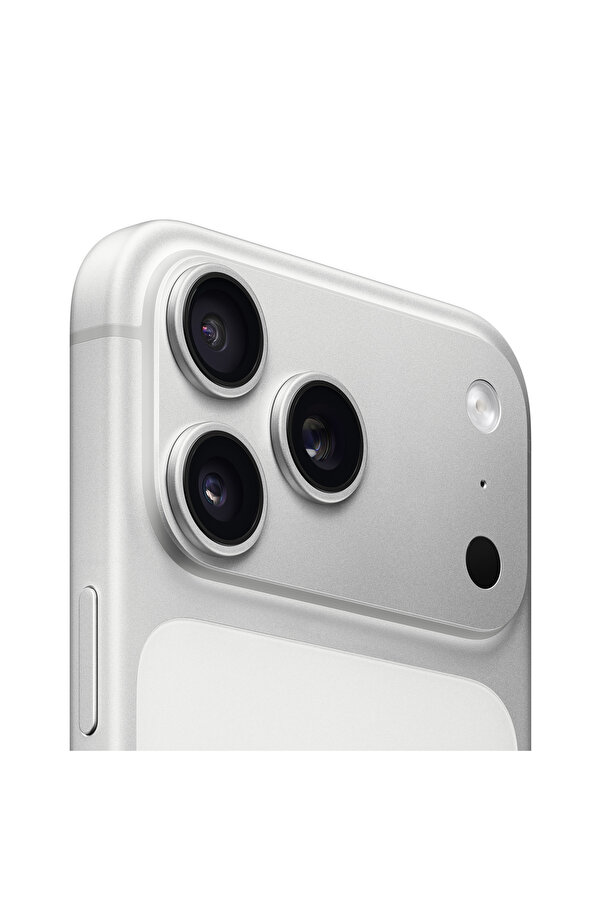 Apple iPhone 17 Pro Max 1 TB Gümüş