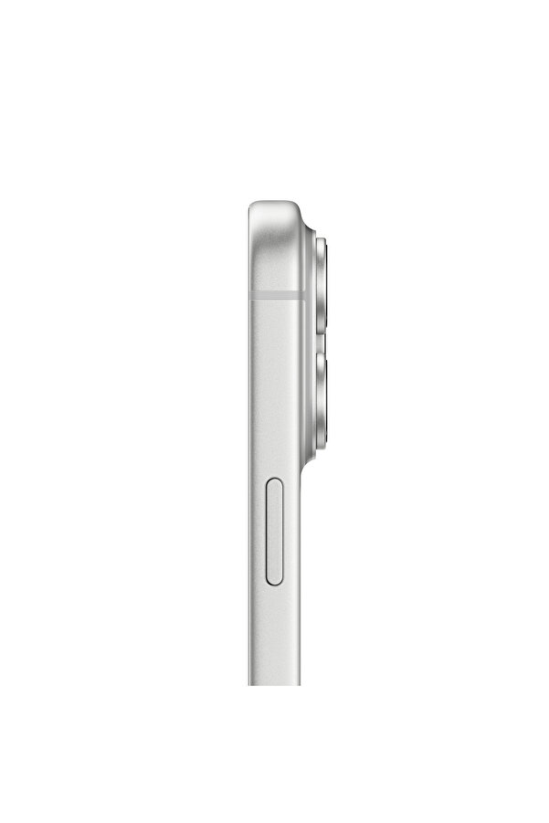 Apple iPhone 17 Pro Max 512 GB Gümüş
