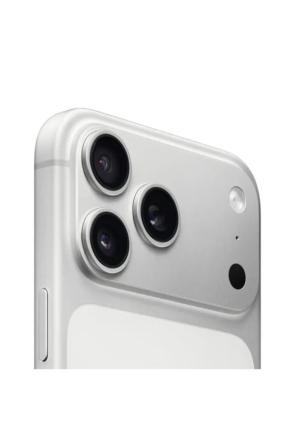 Apple iPhone 17 Pro Max 256 GB Gümüş