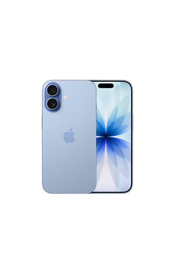 Apple iPhone 17 256 GB Sis Mavisi