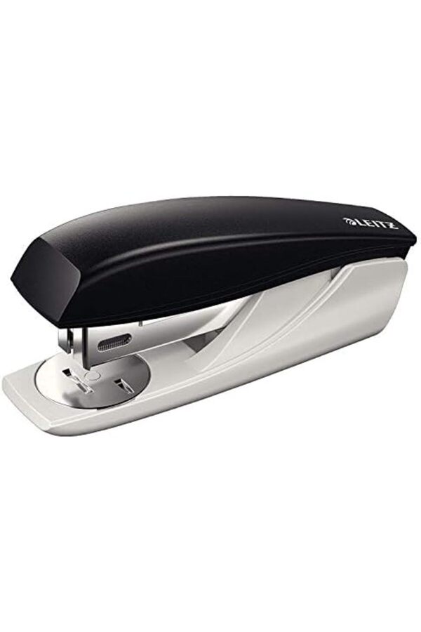 Modashi̇ne 25 Sayfa Kapasi̇teli̇ Zımba, Si̇yah Modascope 1014773