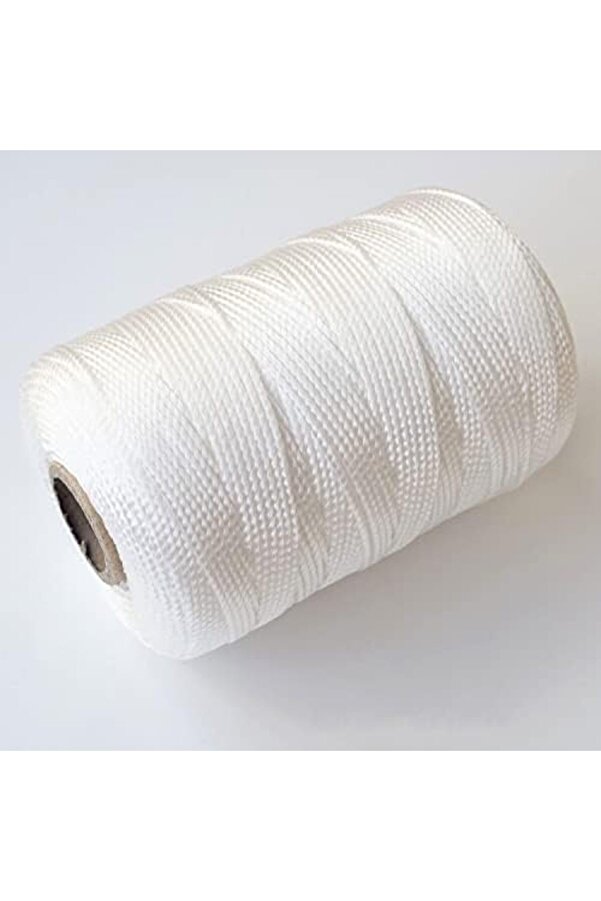 Modashi̇ne Çırpı İpi̇ İnşaat Duvar Uçurtma İpi̇ 400 Gr Modascope 1014773