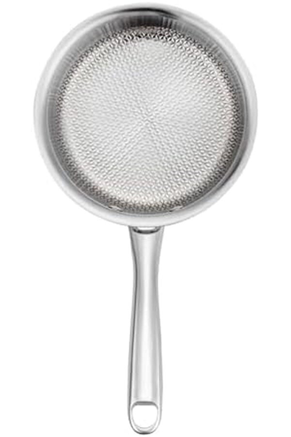 Modashi̇ne New Gurme Çeli̇k Suluk 16 Cm Modascope 1014773