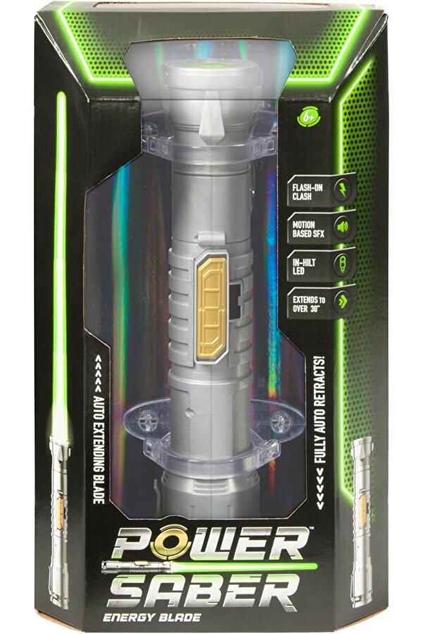 Modashi̇ne Saber Işın Kılıcı Yeşi̇l Modascope 1014773