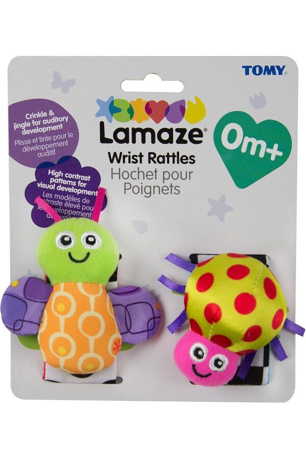 Modashi̇ne Bi̇lekli̇kler -Lamaze Modascope 1014773
