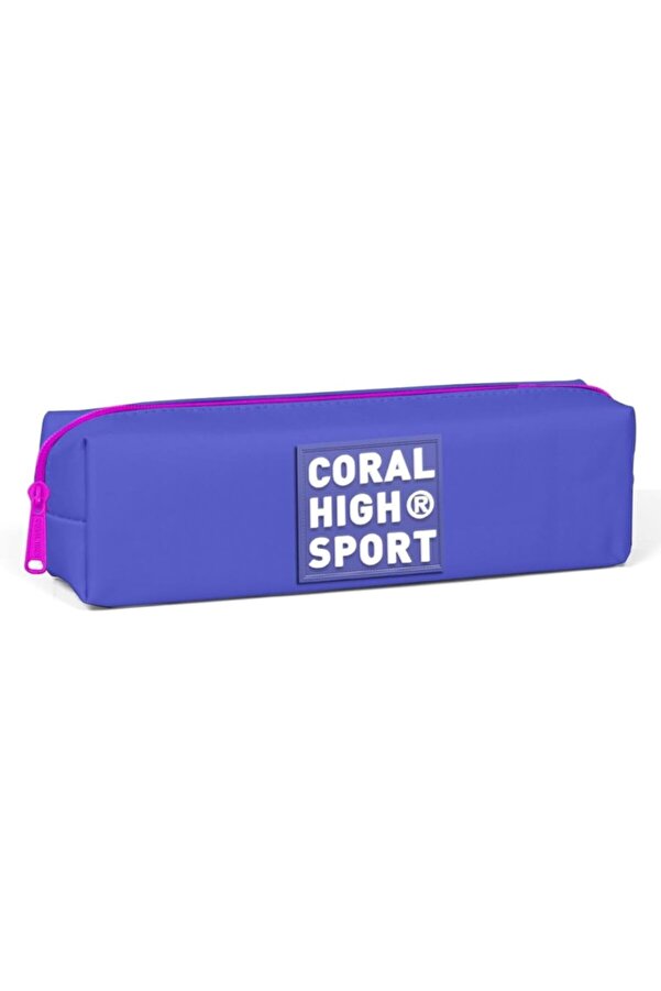 Modashi̇ne Sport Tek Bölmeli̇ Lavanta Modascope 1014773