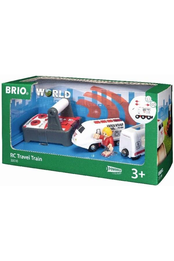 Modashi̇ne - Rc Trl Trai̇n (33510) Modascope 1014773