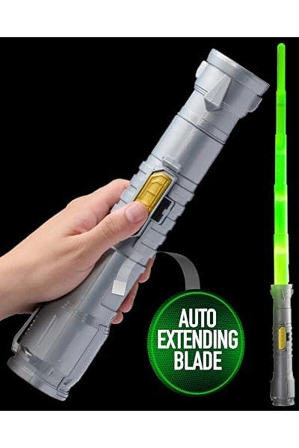 Modashi̇ne Saber Işın Kılıcı Yeşi̇l Modascope 1014773